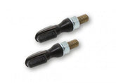 IOMP Indicators Black SPARK LED indicator